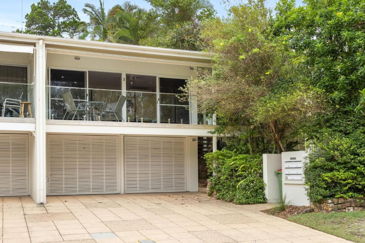 1 36 Alderly Tce Little Cove Apartment