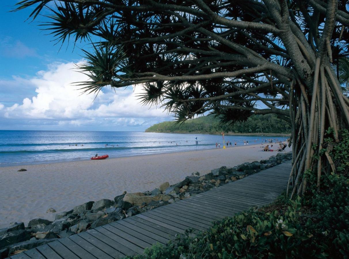 1 36 Alderly Tce Little Cove Apartment *