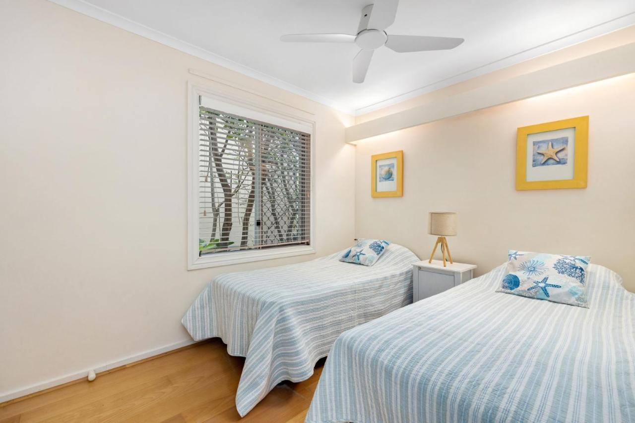 1 36 Alderly Tce Little Cove Apartment
