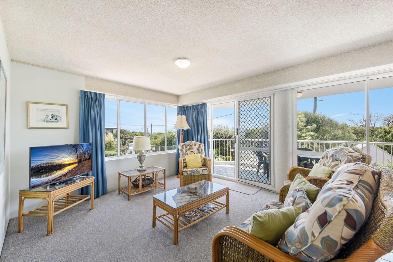 2 Ocean Shores Apartment