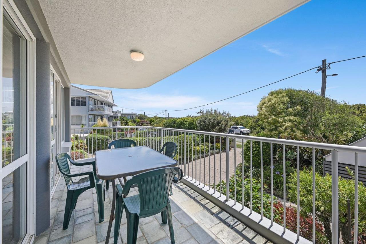Apartment 2 Ocean Shores