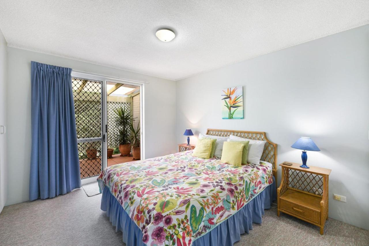 2 Ocean Shores Apartment *