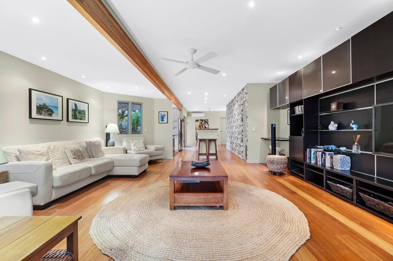 Casa de férias Peaceful & Perfect 3br Noosa Retreat Noosaville
