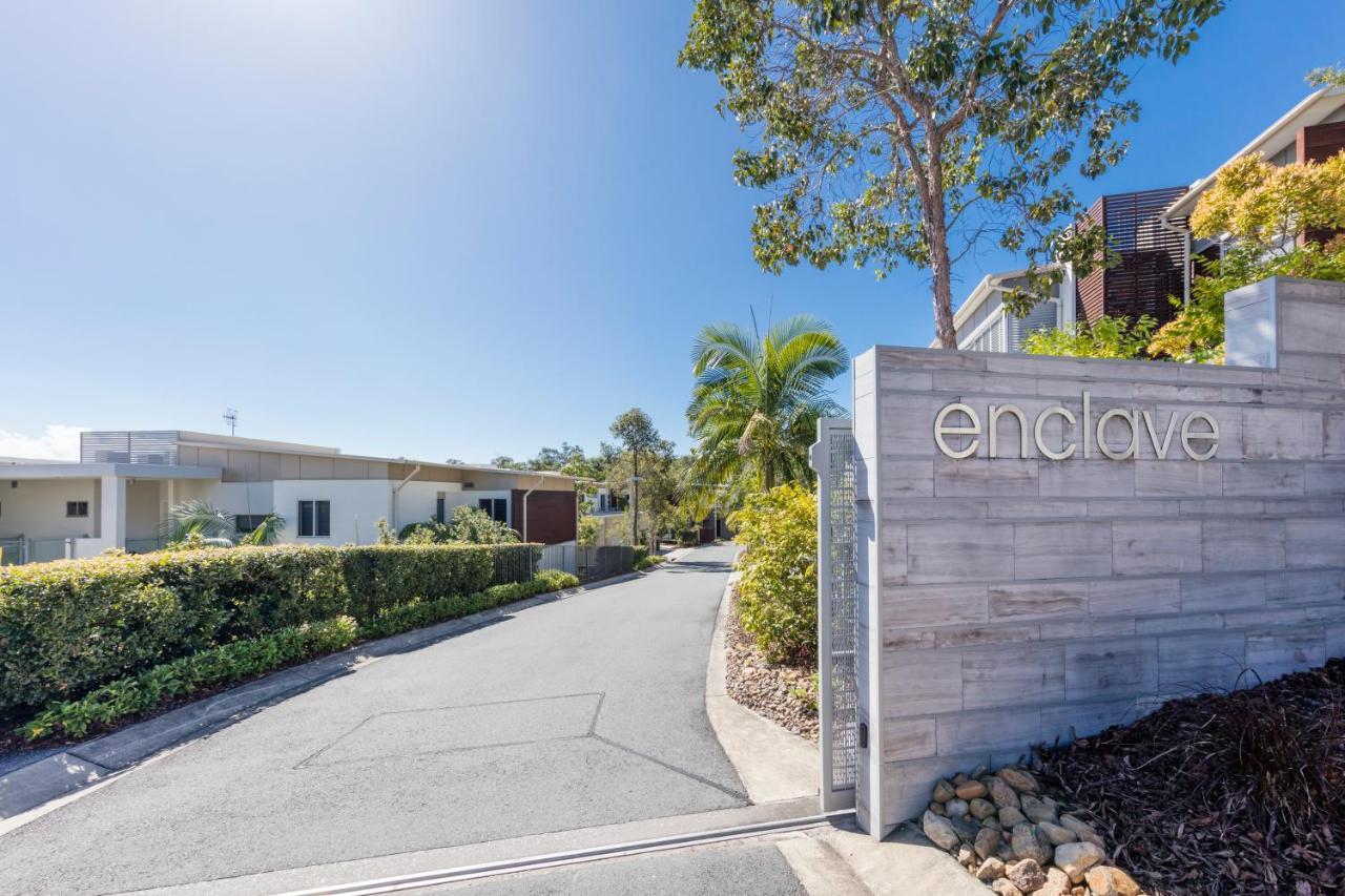 Aparthotel Racv Noosa Heads