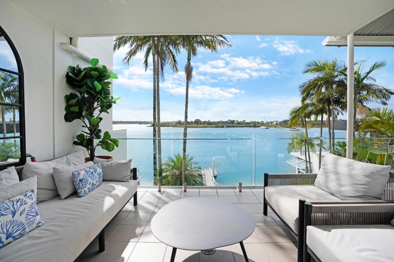 Quays Waterfront Apartment *