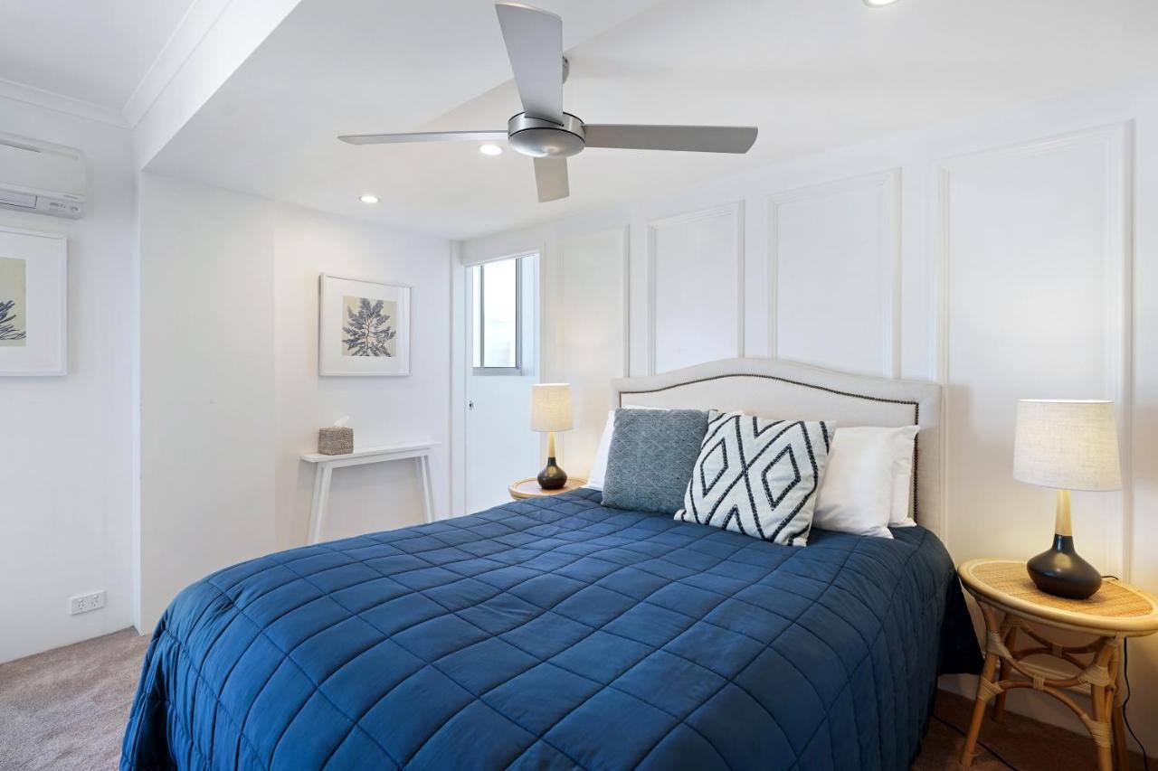 Quays Waterfront Apartment Noosa Heads