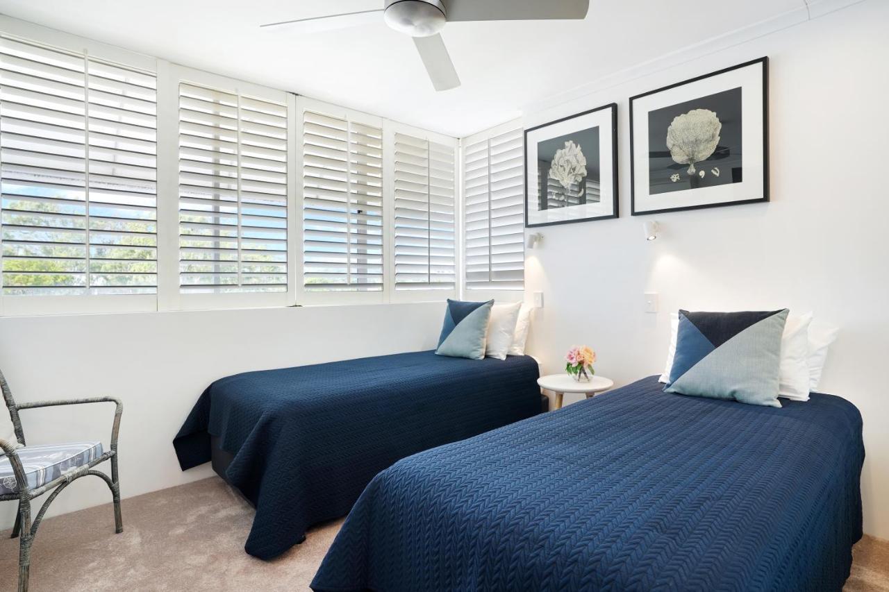 Quays Waterfront Apartment *