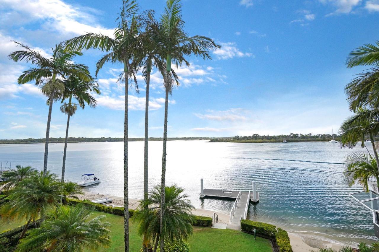 Apartment Quays Waterfront *