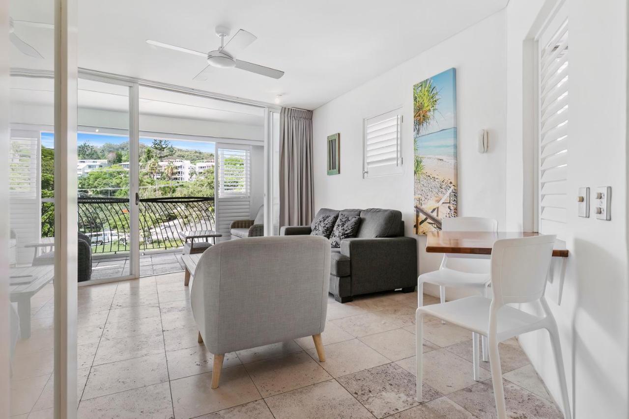 Blue Resort Noosa Heads