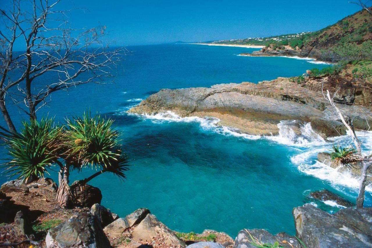 Apartment 1 36 Alderly Tce Little Cove *