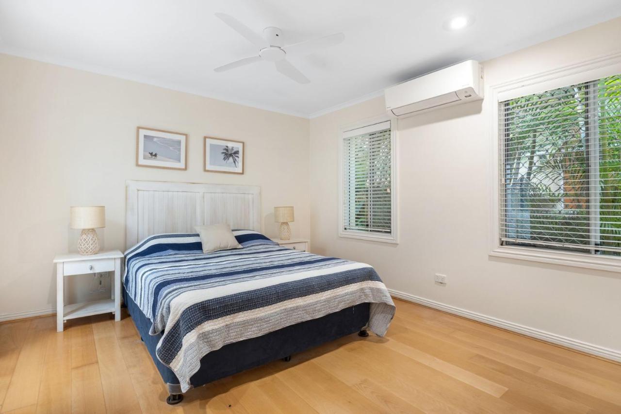 Apartment 1 36 Alderly Tce Little Cove *