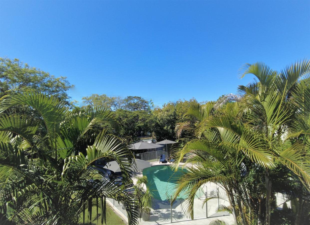 Noosa River Retreat