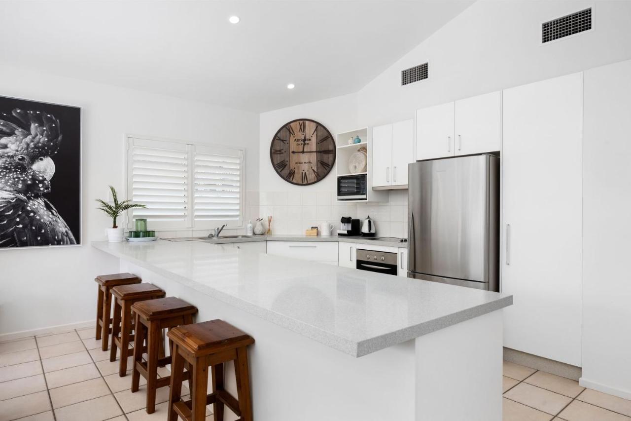 Apartment 8 235 Gympie Tce Noosaville