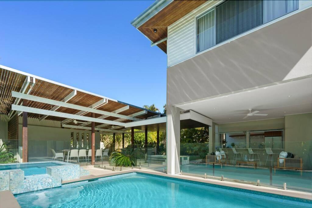 Holiday home Witta Circle - Walk To Hastings St & Noosa Heads