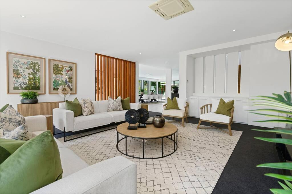 Holiday home Witta Circle - Walk To Hastings St & *