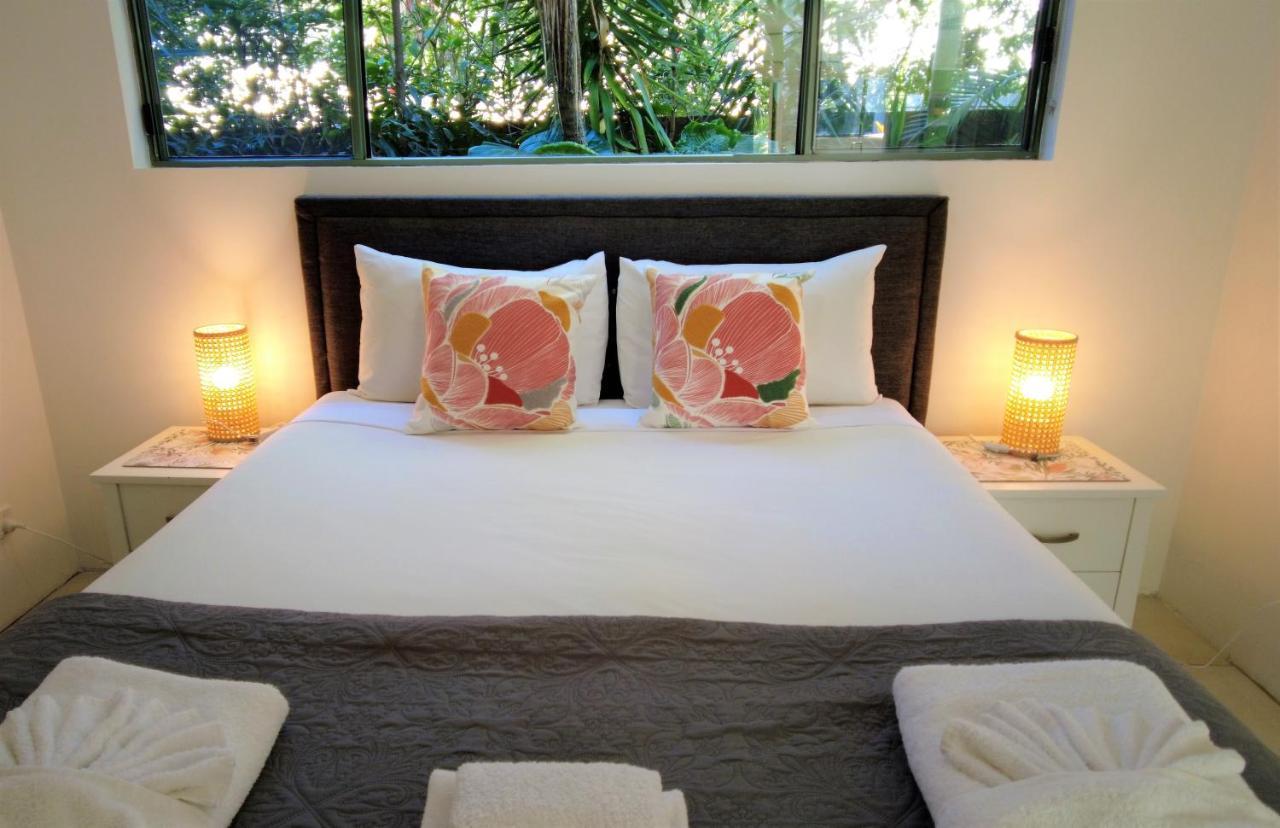 Noosa River Retreat Noosaville