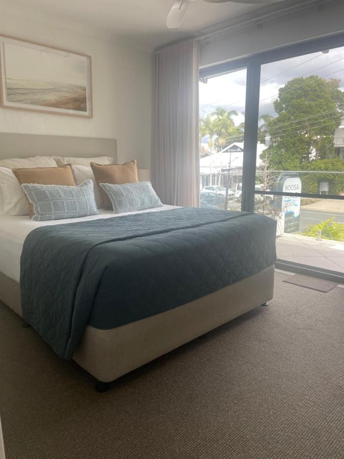 Resort Noosa Place Noosaville