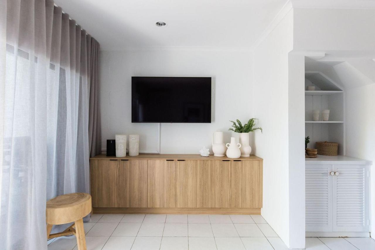 Sound Haven 2bedroom On The River Apartment *
