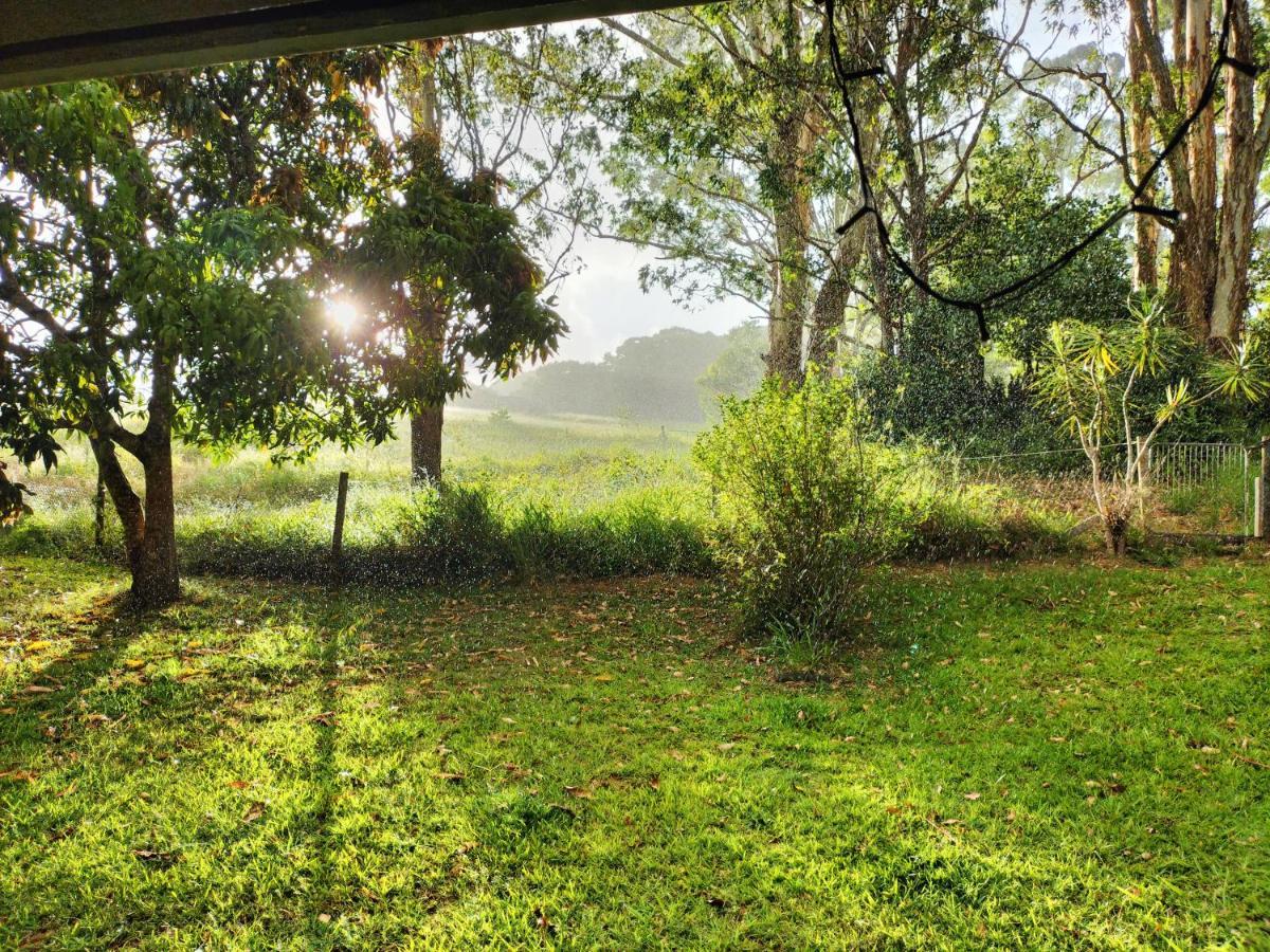 Green Hill Cottage, Heart Of Noosa Hinterland
