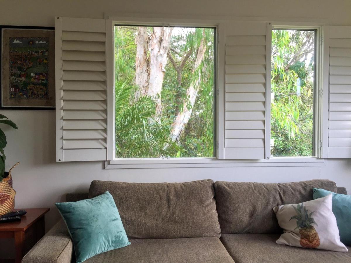 Green Hill Cottage, Heart Of Noosa Hinterland Casa de férias *