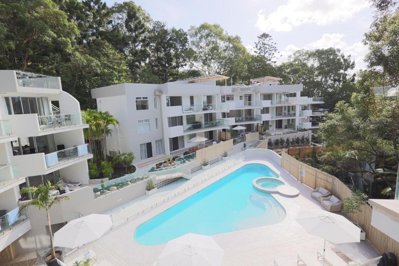 The Cove - 22 Apartment Noosa Heads