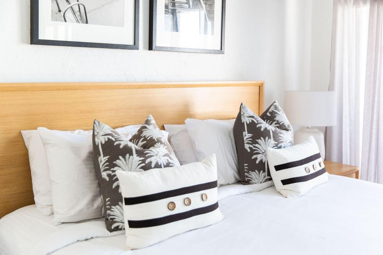 Apartment Sound Haven 2bedroom On The River *