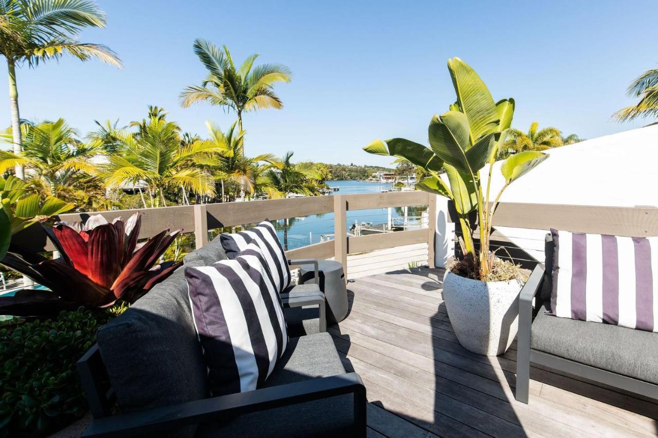 Sound Haven 2bedroom On The River Noosa Heads