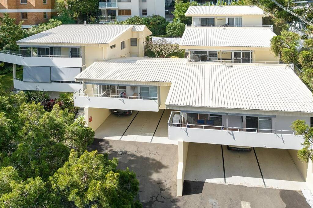Yaringa - Ocean View, Walk To Apartment *