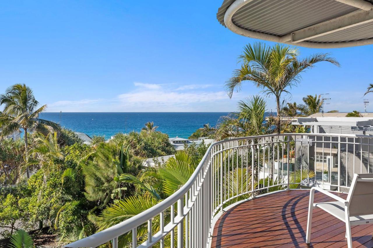 Unit 6 Andari Sweeping Sunshine Views Close To Everything Apartment Sunshine Beach