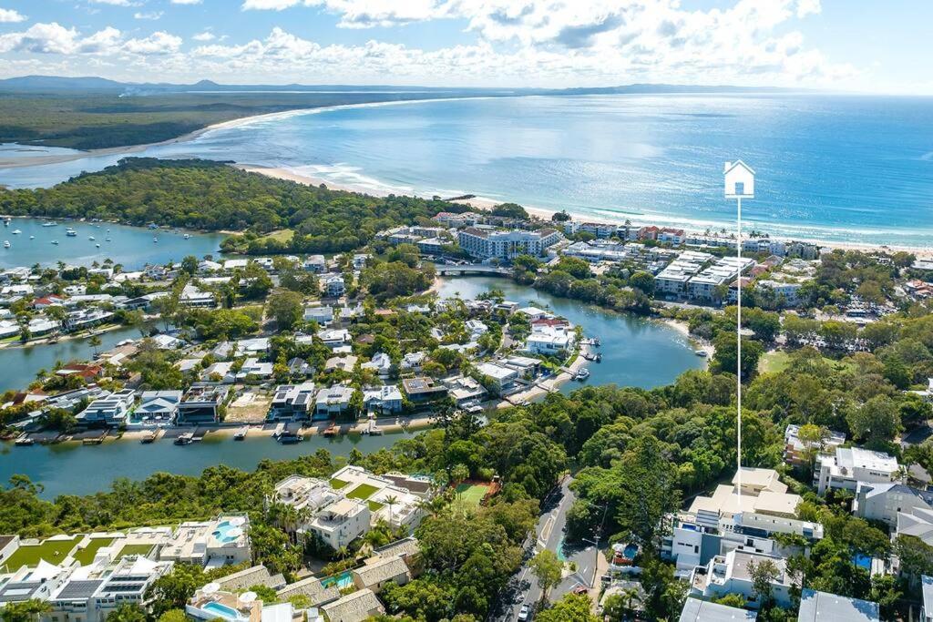 Apartment Yaringa - Ocean View, Walk To
