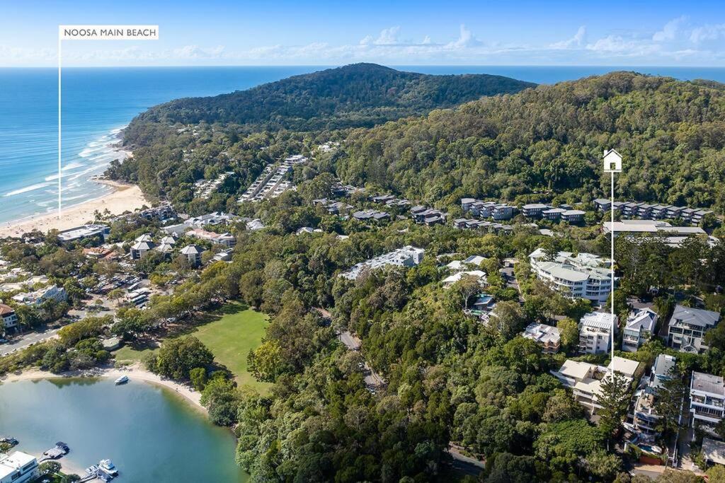 Apartment Yaringa - Ocean View, Walk To