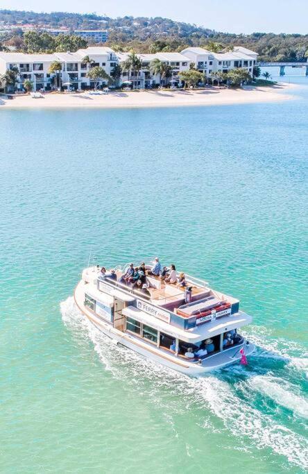 Apartment Yaringa - Ocean View, Walk To Noosa Heads