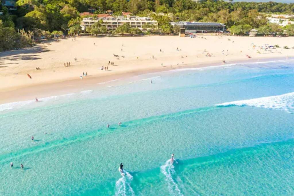 Apartment Yaringa - Ocean View, Walk To Noosa Heads