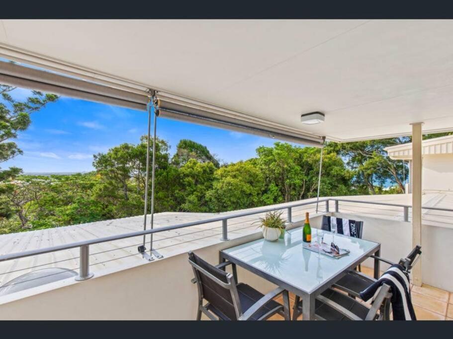 Yaringa - Ocean View, Walk To * Noosa Heads