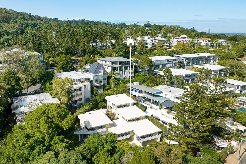 Yaringa - Ocean View, Walk To Apartment *