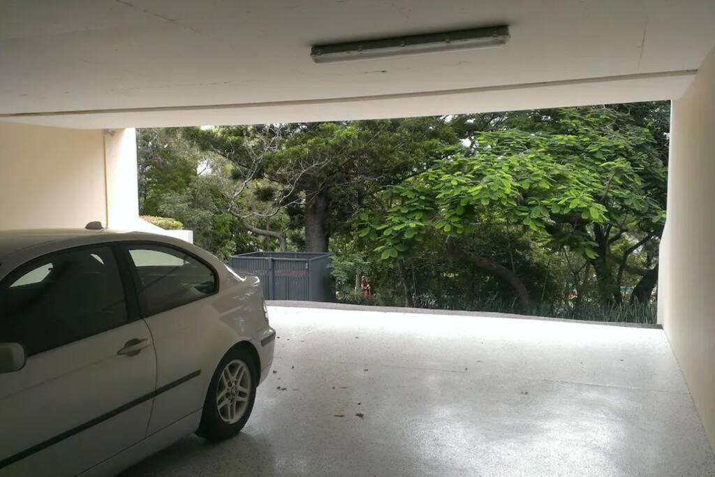 Apartment Yaringa - Ocean View, Walk To