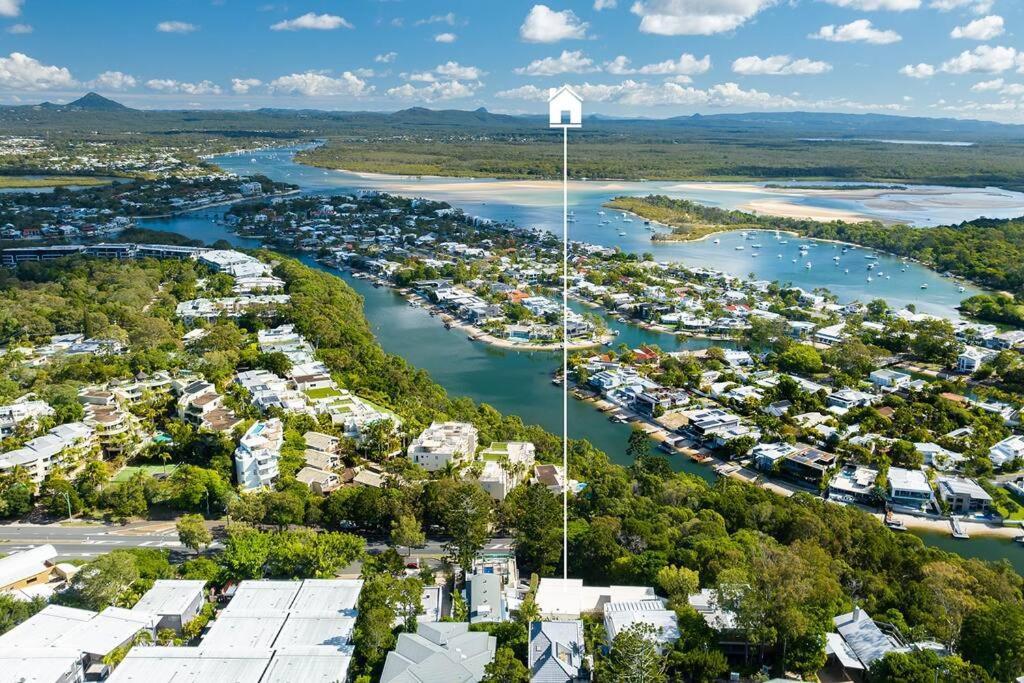 Yaringa - Ocean View, Walk To Apartment *