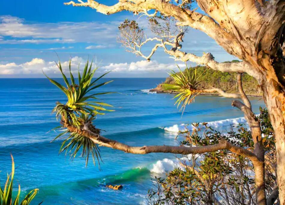 Yaringa - Ocean View, Walk To *