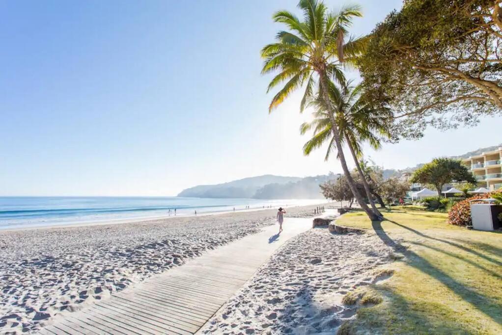 Yaringa - Ocean View, Walk To