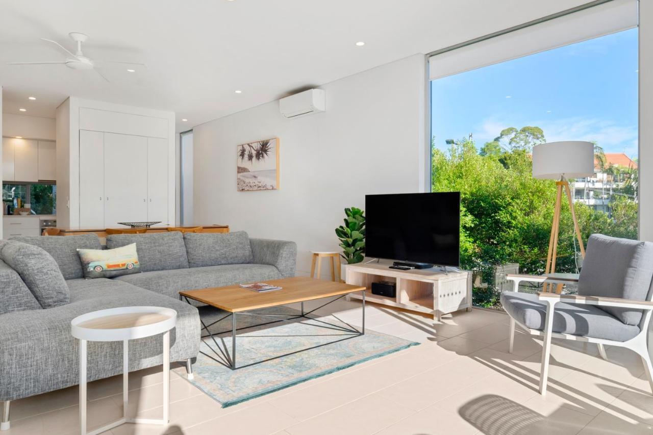 Aparthotel The Rise Noosa Heads