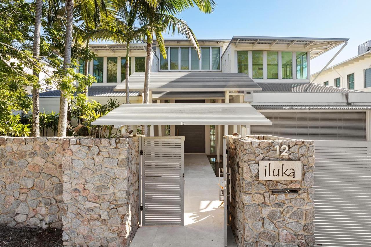 Holiday home Iluka, Luxurious Riverfront Retreat