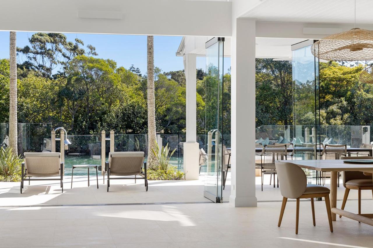Holiday home Iluka, Luxurious Riverfront Retreat Noosa Heads