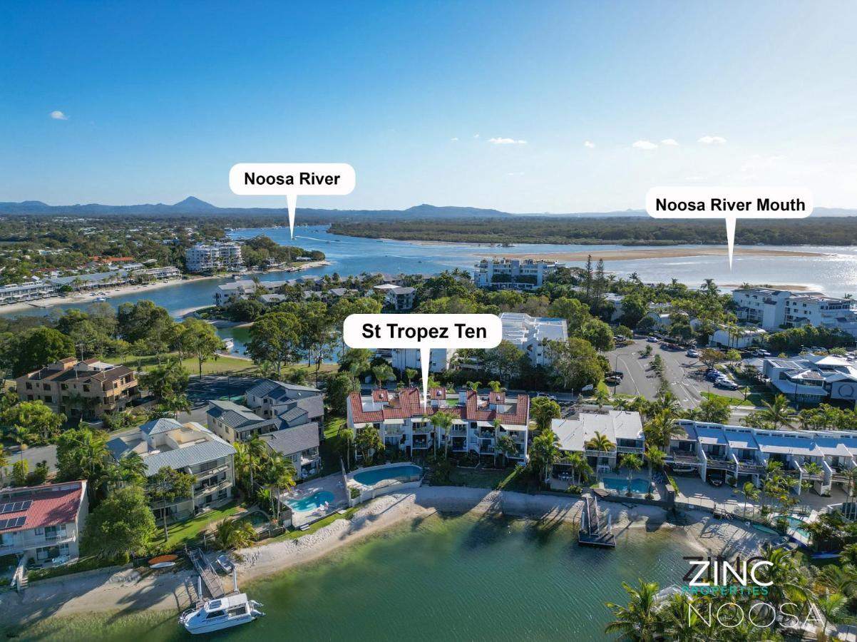 St Tropez 10 Apartamento *