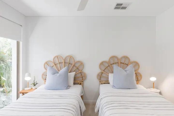 Poinciana House—luxury Retreat Close To Noosa Heads
