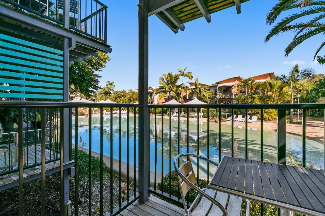 Noosa Lakes Resort 3*