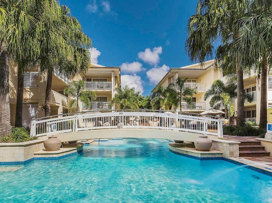 Beachside Apartment Noosa Heads