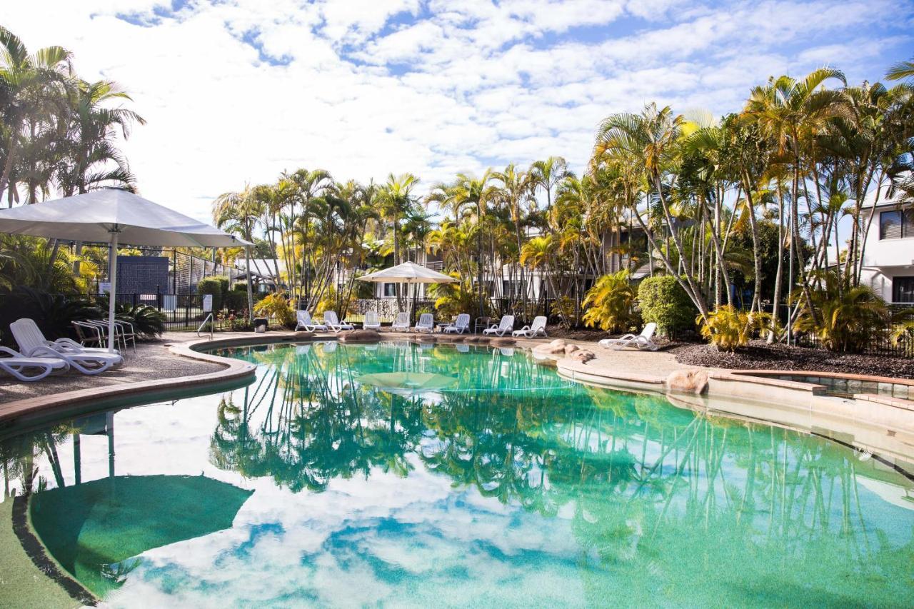 Living, Luxury Getaway, Close 2 Noosa River Apartamento *