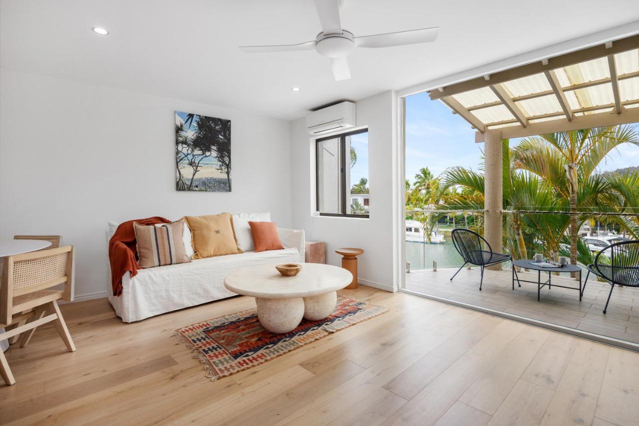 Apartment St Tropez 12 Haven With Water View & Pool Noosa Heads