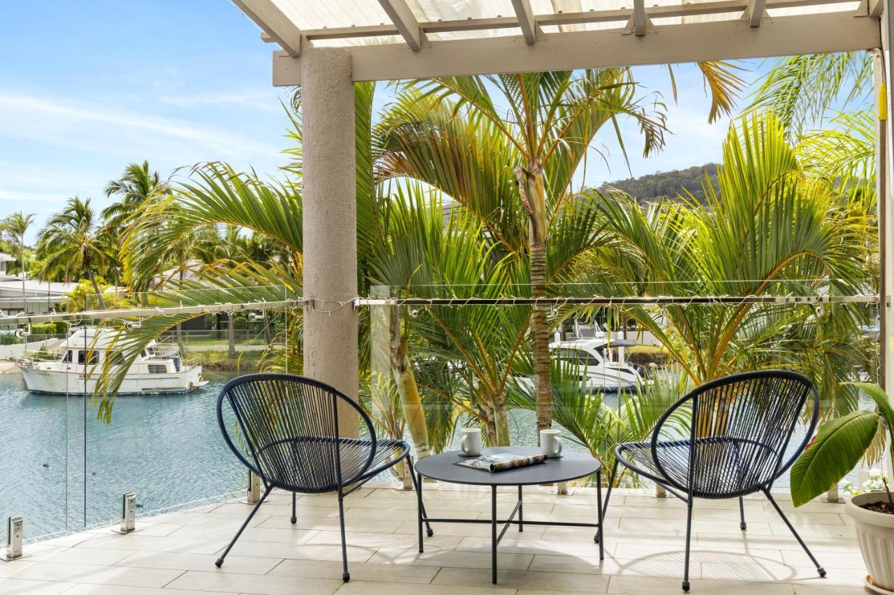 Apartment St Tropez 12 Haven With Water View & Pool