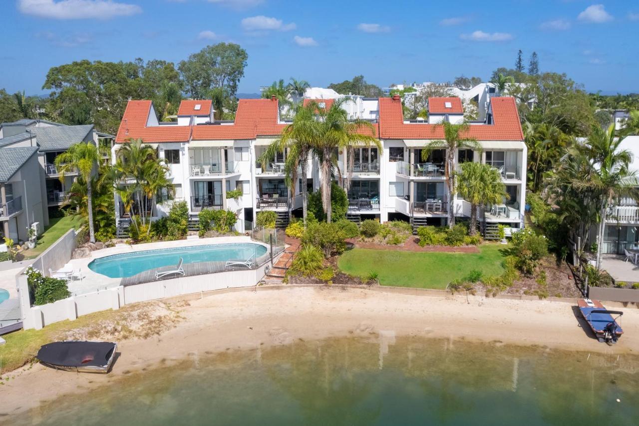 Apartment St Tropez 12 Haven With Water View & Pool *
